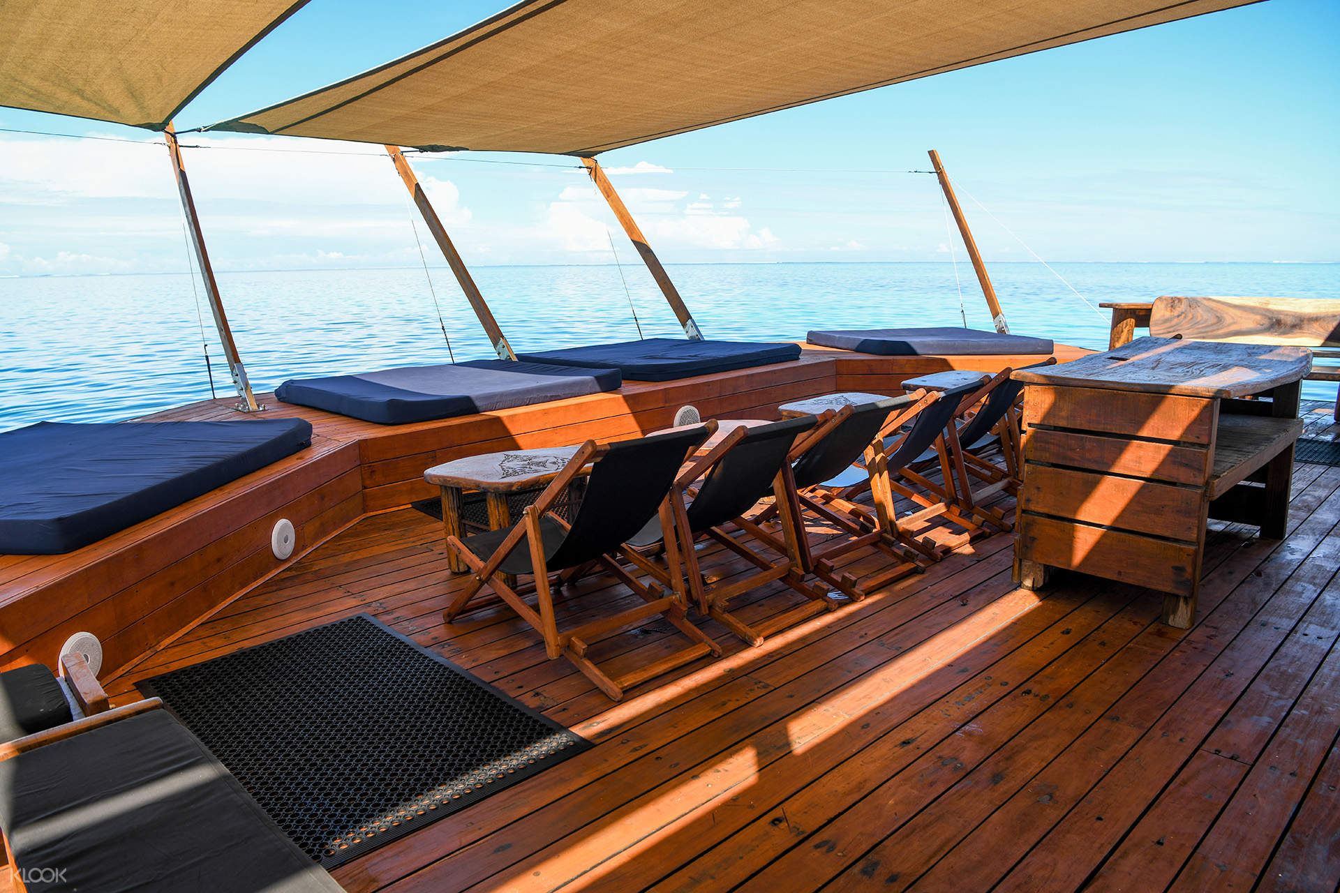 Fiji South Sea Island Cruise Half-day Tour