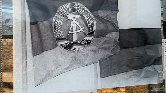 Germany - Berlin|Jewish History and City Walk 10-Hour Chinese Private Charter Day Tour