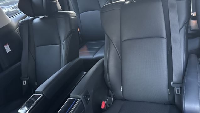 Private charter from Shenzhen to Hong Kong Disneyland and downtown Hong Kong - cross-border transfer in the Guangdong-Hong Kong-Macau Greater Bay Area, Hong Kong transfer service, private charter from Hong Kong to Shenzhen and Macau, 7-seater van door-to-door pickup