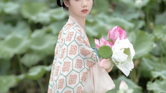 仏岡Tripメモリー【森のポーラリゾート/黄花湖でのフォトグラファーサービス(同行撮影・ドローン撮影・ウェディング撮影・ポートレート撮影)】