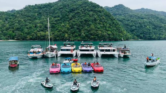 Tour di un giorno selezionato ai siti storici di Trang An a Ninh Bình