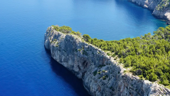 西班牙馬略卡島|帕爾馬大教堂+赫拉洞穴+帕爾馬海灘包車一日遊