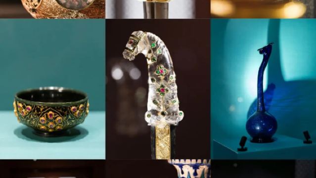 上海浦東美術館【羅浮宮＋畢卡索】特展【藝術專業碩士老師】精講2小時