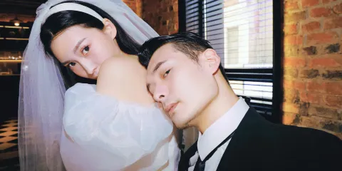 招遠Trip Moments【宣傳片微電影紀錄片/婚紗寫真活動跟拍商業攝影攝像/底片全送】