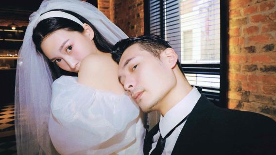 Trip Moments en Zhaoyuan[Galería de Arte/Zoológico de Xishan/Reino de los Insectos/Servicio de guía, fotografía de viaje y sesión de fotos de boda con vídeo aéreo y cortometraje]