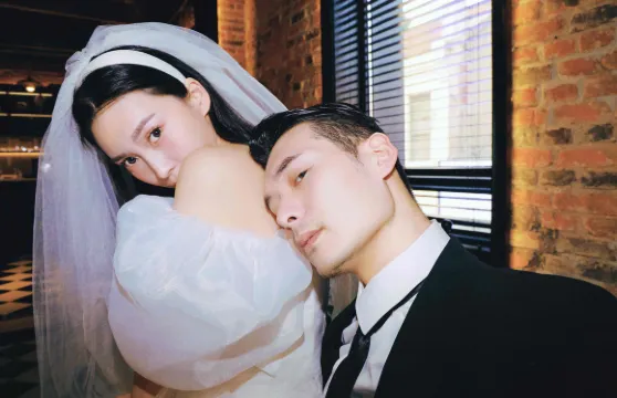 招遠Trip Moments【宣傳片微電影紀錄片/婚紗寫真活動跟拍商業攝影攝像/底片全送】