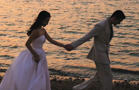 鎮平Trip Moments【宣傳片微電影紀錄片/婚紗寫真活動拍攝商業攝影攝像/底片全送】