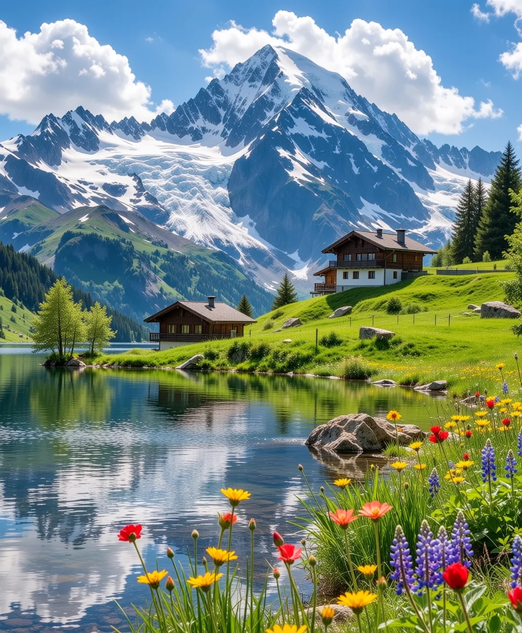 Daily departures: Switzerland Jungfraujoch - Top of Europe 1-day tour | Departs from 3 locations | Optional Lungern fairy tale town