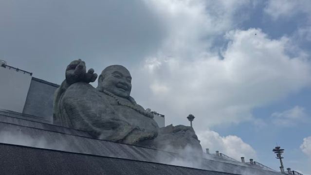 Excursión de un día a Tay Ninh - Monte Ba Den - Buda de Madera - Gran Pagoda Sagrada - Go Ken Pagoda