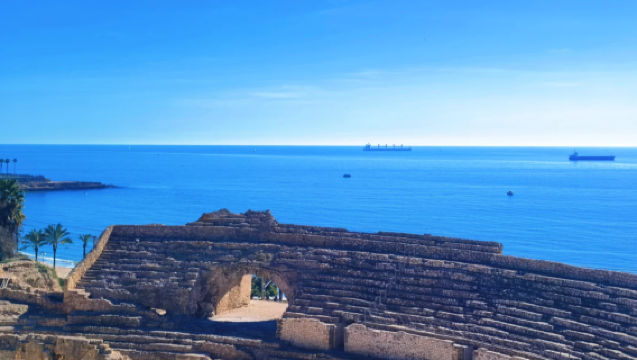 Barcelona, Spain: Sitges + Tarragona 1-day tour (dedicated customer support)