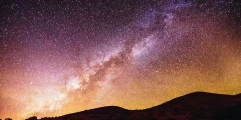 夏威夷島日落觀光與火山觀星之旅~希洛接送【中文導遊】