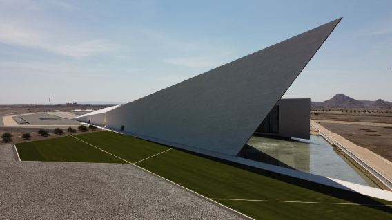 ニズワ砦とオマンアクロスエイジズ博物館ツアー
