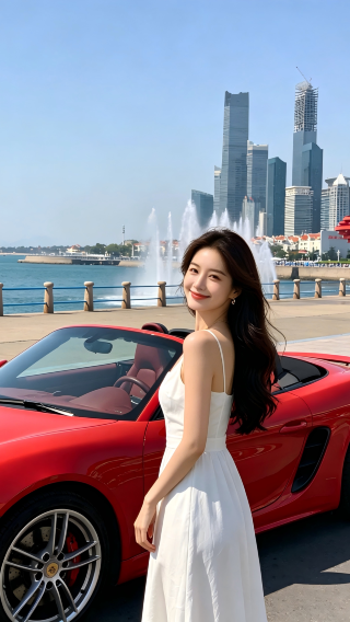 [Full-time escort] One-day tour of Yunhai Lake, Badaguan Scenic Area, May Fourth Olympic Sailing Center, and Taiping Mountain Cableway.