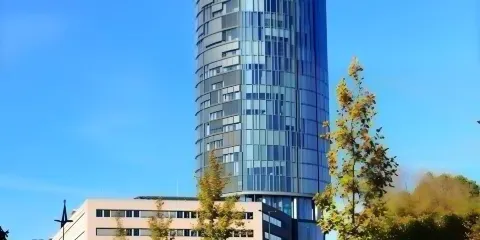 德國科隆-大教堂-霍亨索倫橋-科隆長廊-中文包車-省心私享