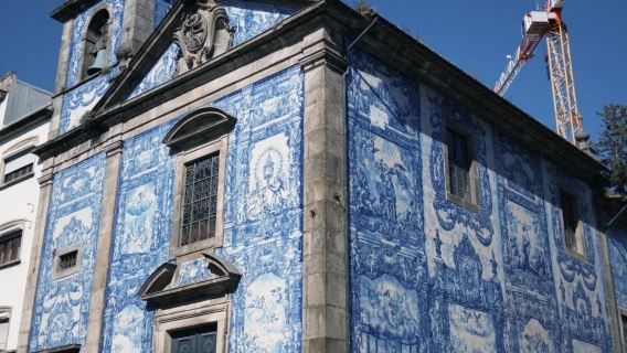 Portugal Lisbon - Óbidos - Batalha - Sewaan Peribadi (Tidak Termasuk Tiket) - Tanpa Risau