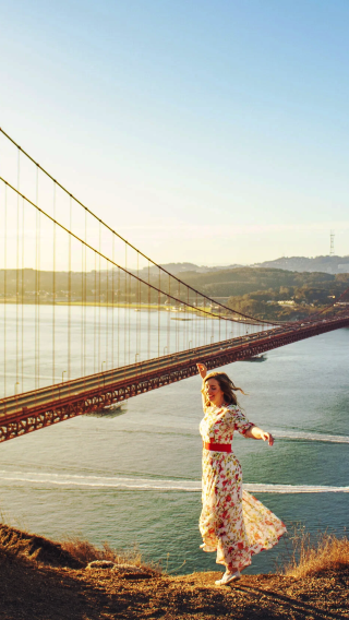 San Francisco round-trip Napa Valley and Sonoma famous winery wine tasting sightseeing 1-day tour (wine tasting fee included)