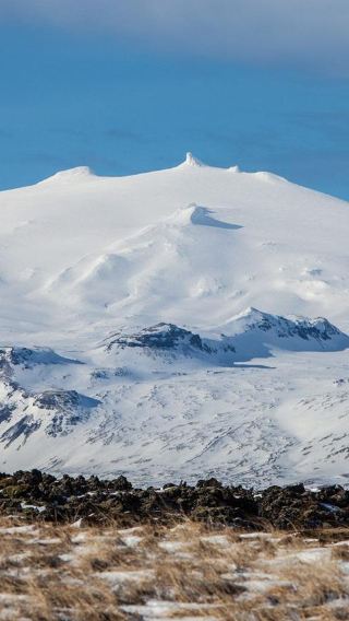 Reykjavik | Snaefellsnes Peninsula - Budir Church etc. full-day guided tour
