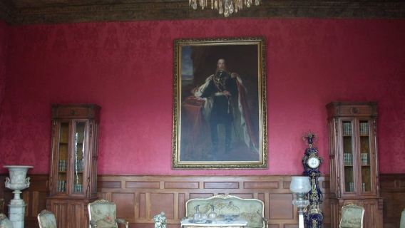 Mexico City: Art, History & gossip about Chapultepec Castle