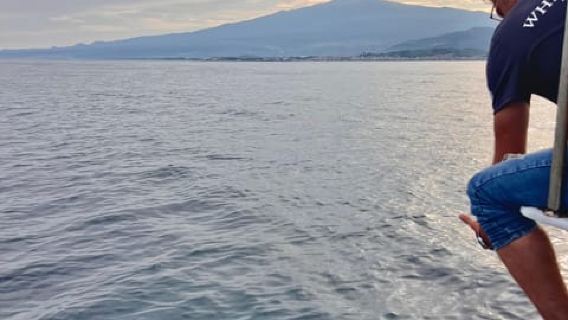 Taormina: White Lotus Tour