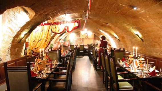 Dresden: Geführte Bier-Tour durch die historische Altstadt