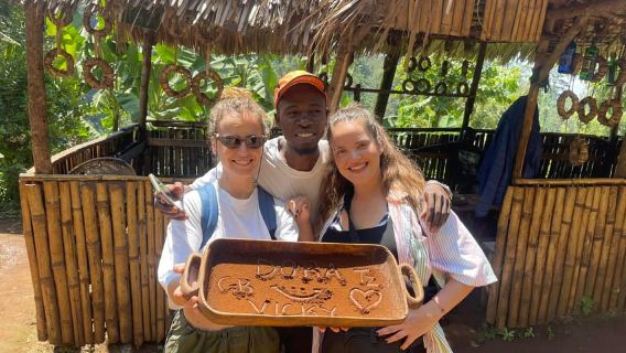 Arusha: Street Food Tasting Tour