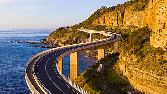 Partenza da Sydney: tour di un giorno al buco che spruzza acqua di Kiama e alla Valle dei Canguri