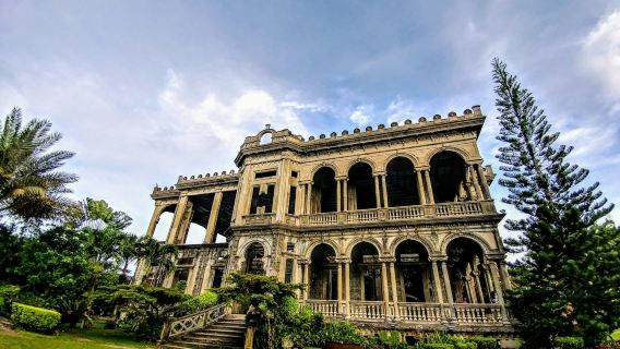 Bacolod Highlights Audio Tour: Cultural and Historical Legacy