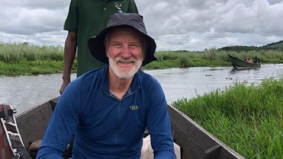 Mabamba swamp bird tours and shoebill trekking
