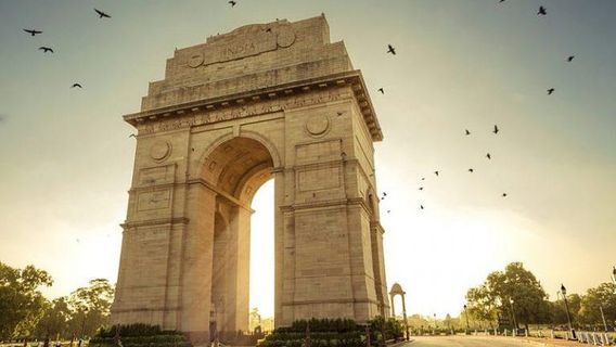 Central DelhiTours