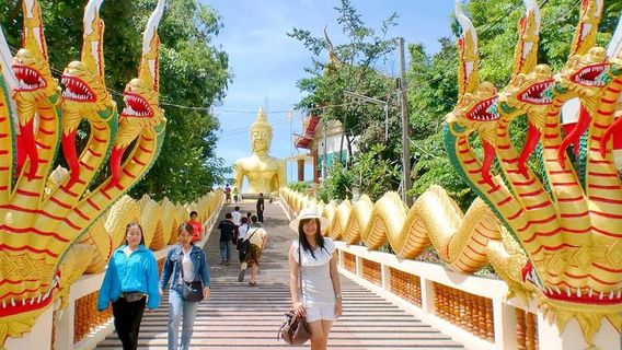 Bang LamungTours