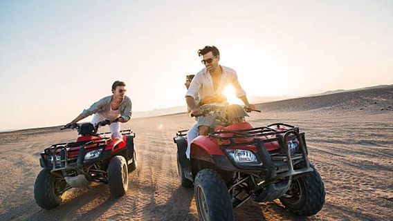 AgadirTours