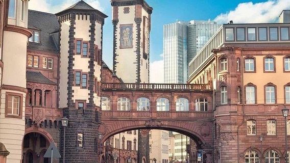 FrankfurtTours