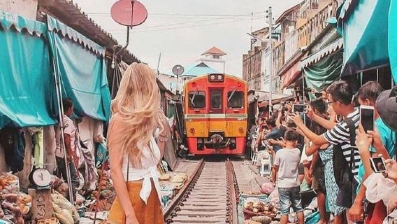 Mueang Samut SongkhramTours