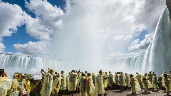 TorontoTours