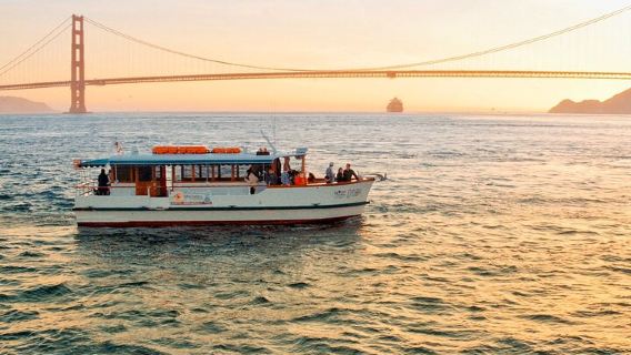 San FranciscoTours