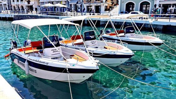 Heraklion PrefectureExperiences