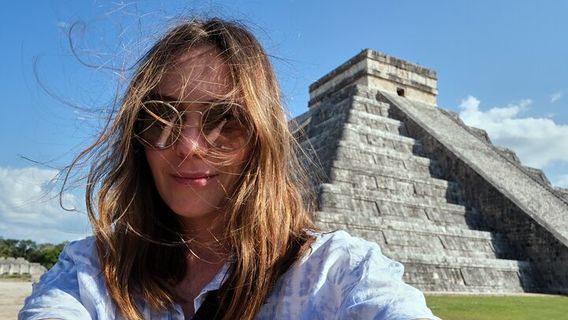 Chichen ItzaTours