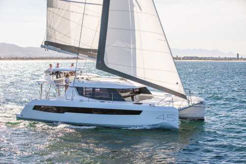 부산 요트 체험 - 광안리 해운대 Yacht G