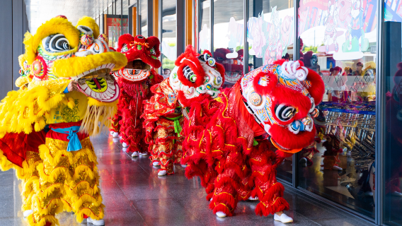 GuangzhouTravel Photography