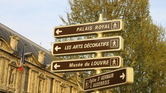 ParisTours