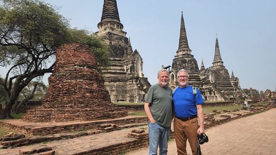 BangkokTours