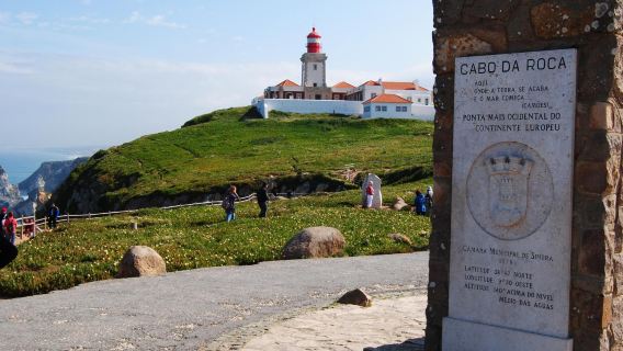 Sintra , Cascais & Estoril