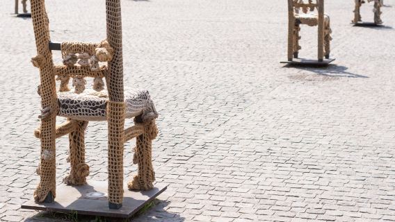 จัตุรัสชาวยิวและอดีตเขตเกตโตเมืองคราคอฟ: ทัวร์พร้อมไกด์