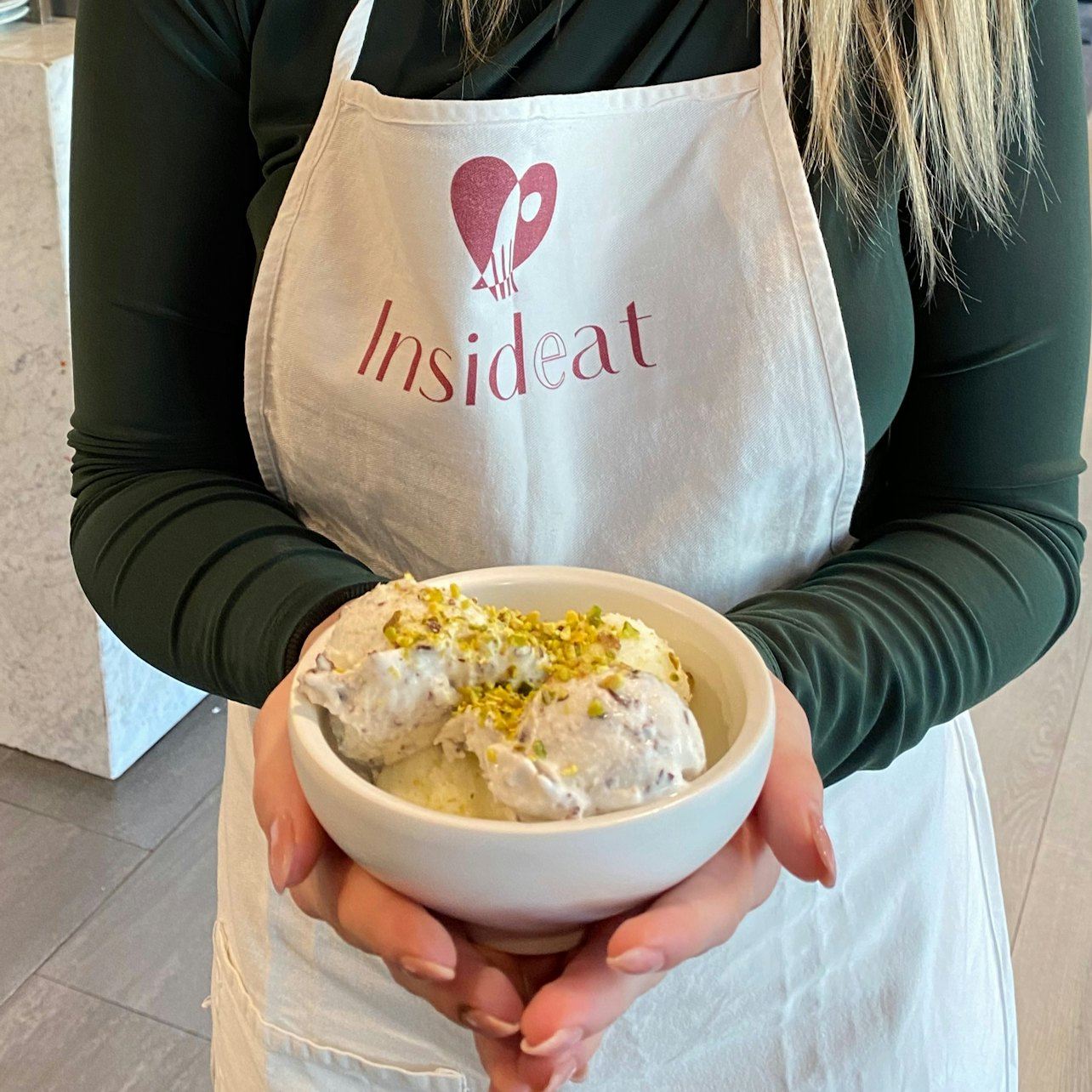 Rome: Gelato and Fettuccine-Making Class