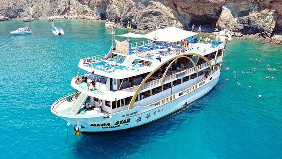 AntalyaTours