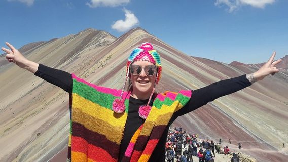 Machu PicchuTours