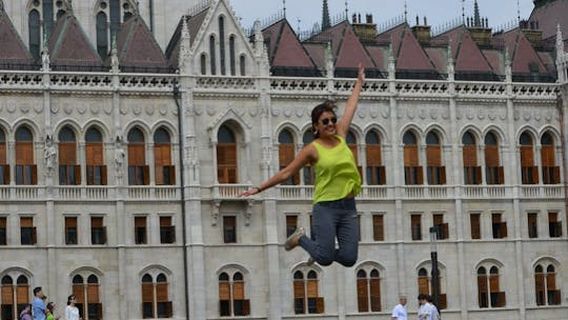 BudapestExperiences
