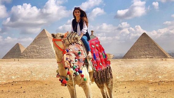 CairoTours