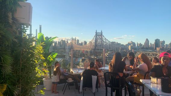 New YorkTours