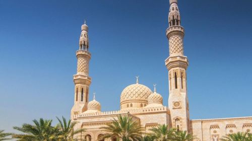 From Dubai Private Tour: Dubai Timeless Heritage Tour of Dubai Day Tours 3